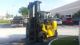 Hyster Forklift 15,  500lbs All Trip Mast S/s 4way Valve Forklifts photo 3