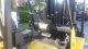 Hyster Forklift 15,  500lbs All Trip Mast S/s 4way Valve Forklifts photo 5