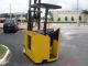 Yale Forklift Esc Docker 3000lbs Capacity Very Price Forklifts photo 1