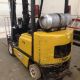 Yale Forklift Forklifts photo 2