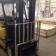 Yale Forklift Forklifts photo 4