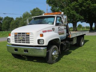 1999 Chevrolet C6500 photo