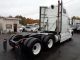 2012 Volvo Vnl64t 670 Sleeper Semi Trucks photo 4