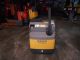 Atlet Electric Pallet Jack 4000 Lbs Capacity Forklifts photo 1