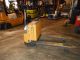 Atlet Electric Pallet Jack 4000 Lbs Capacity Forklifts photo 3