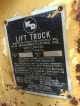 Kd Lift 450 - T Lift Truck Rough Terrain Forklifts photo 11