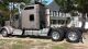 2008 Kenworth W - 900l Sleeper Semi Trucks photo 3