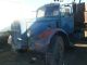 1945 Mack Daycab Semi Trucks photo 2