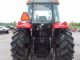 Massey Ferguson 5455 Diesel Farm Tractor Cab 4x4 Loader Tractors photo 6