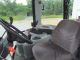 Massey Ferguson 5455 Diesel Farm Tractor Cab 4x4 Loader Tractors photo 8