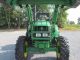 John Deere 6230 Diesel Tractor 4 X 4 With Rops & Loader 85% Tires Tractors photo 2