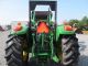 John Deere 6230 Diesel Tractor 4 X 4 With Rops & Loader 85% Tires Tractors photo 6