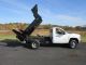 2010 Chevrolet Silverado 3500 Hd 4x4 Auto Dump Truck Dump Trucks photo 7