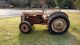 8 N Ford Tractor 1951 Antique & Vintage Farm Equip photo 1