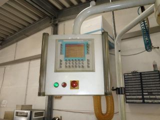 Hydromat Hw25 - 12 Rebuilt To Standard In 2008 By Hydromat Specialist.  Reduced photo