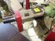 Hydromat Hw25 - 12 Rebuilt To Standard In 2008 By Hydromat Specialist.  Reduced Metalworking Lathes photo 6