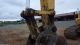 1997 Komatsu Pc200lc Advance Excavator Hydraulic Diesel Tracked Hoe Thumb Track Excavators photo 4