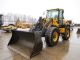 2012 Volvo L50f Wheel Loader,  Cab,  A/c,  Gp Bucket W/coupler,  Only 2398 Hours Wheel Loaders photo 1