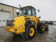 2012 Volvo L50f Wheel Loader,  Cab,  A/c,  Gp Bucket W/coupler,  Only 2398 Hours Wheel Loaders photo 2