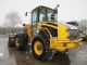 2012 Volvo L50f Wheel Loader,  Cab,  A/c,  Gp Bucket W/coupler,  Only 2398 Hours Wheel Loaders photo 3