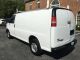 2011 Chevrolet Express 3500 Delivery / Cargo Vans photo 9