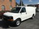 2011 Chevrolet Express 3500 Delivery / Cargo Vans photo 13
