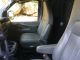 2011 Chevrolet Express 3500 Delivery / Cargo Vans photo 19