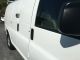 2011 Chevrolet Express 3500 Delivery / Cargo Vans photo 2