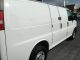 2011 Chevrolet Express 3500 Delivery / Cargo Vans photo 7