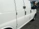 2011 Chevrolet Express 3500 Delivery / Cargo Vans photo 8