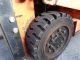 Toyota 42 - 3fgc15 Cushion Tire Forklift 960 Hours Forklifts photo 9