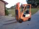 Toyota 42 - 3fgc15 Cushion Tire Forklift 960 Hours Forklifts photo 1