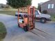 Toyota 42 - 3fgc15 Cushion Tire Forklift 960 Hours Forklifts photo 2