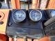 Toyota 42 - 3fgc15 Cushion Tire Forklift 960 Hours Forklifts photo 7