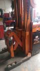 Raymond Forklift 20r30tt Lift Capacity 3000 Pounds Forklifts photo 1