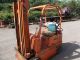 Yale Forklift 5000 Triple Up Standard 2 Speed Tranny 42in Forks Propane Reliable Forklifts photo 2