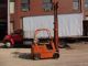 Yale Forklift 5000 Triple Up Standard 2 Speed Tranny 42in Forks Propane Reliable Forklifts photo 3