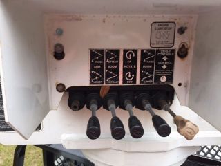 2008 Ford F550 photo