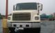 1997 Freightliner Fl80 Utility / Service Trucks photo 1