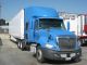 2010 International Pro Star Eagle Sleeper Semi Trucks photo 1
