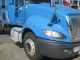 2010 International Pro Star Eagle Sleeper Semi Trucks photo 3