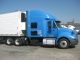 2010 International Pro Star Eagle Sleeper Semi Trucks photo 4