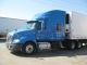 2010 International Pro Star Eagle Sleeper Semi Trucks photo 5