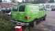 Vandara 3500 Gmc Carpet Cleaning Van With Butler Unit Other Vans photo 11