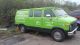 Vandara 3500 Gmc Carpet Cleaning Van With Butler Unit Other Vans photo 3