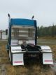 2011 W900l Kenworth Sleeper Semi Trucks photo 4