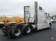 2012 Volvo Vnl64t670 Sleeper Semi Trucks photo 3