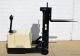 Crown 24v Electric 3000 Lb Walk Behind Forklift Walkie Stacker Forklifts photo 2