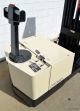 Crown 24v Electric 3000 Lb Walk Behind Forklift Walkie Stacker Forklifts photo 7