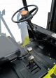 Clark Gpx30 6000 Lb Gas Pneumatic Forklift 6,  000 Gasoline - Local Trade In Forklifts photo 9